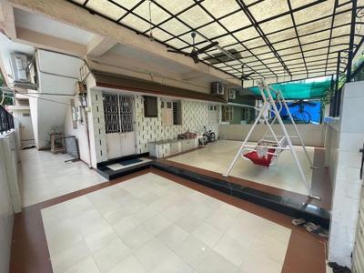 Balcony Image of 1890 Sq.ft 5 BHK Independent House for sale in Prahlad Nagar Ahmedabad for Rs. 25000000