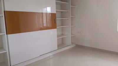 Sai Kuteer Bedroom One 2