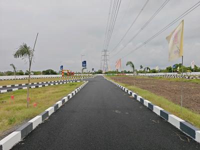 Image of 920 Sq.ft Residential Plot / Land for sale in Maraimalai Nagar, Chennai for Rs. 1839080