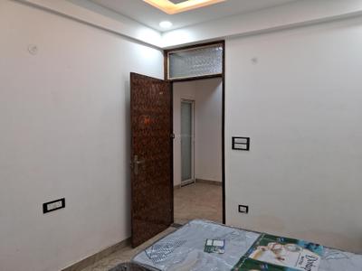 Bedroom Image of 1200 Sq.ft 3 BHK Apartment / Flat for sale in Hark Sai Homes 6, Sector 49 Noida for Rs. 6000000