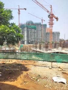 Image of 1474 Sq.ft 3 BHK Apartment / Flat for sale in Cielo At Brigade Valencia, Bommasandra, Bengaluru for Rs. 17000000