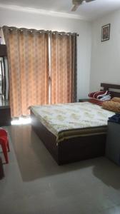 Bedroom Image of 1650 Sq.ft 3 BHK Apartment / Flat for sale in Sunpharma Road Vadodara for Rs. 5200000