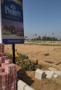 Image of 900 Sq.ft Residential Plot / Land for sale in Shivdaspura, Jaipur for Rs. 3190000