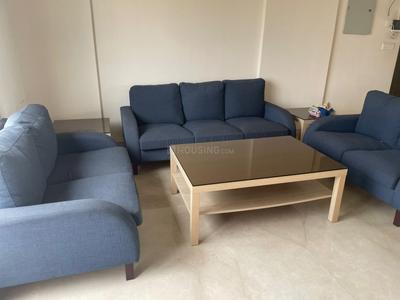 Hall Image of 4700 Sq.ft 5 BHK Apartment / Flat for sale in Sattva The Avenue, Alipore Kolkata for Rs. 110000000