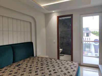 Bedroom Image of 1800 Sq.ft 4 BHK Builder Floor for sale in Dream Homes, Indirapuram Ghaziabad for Rs. 14100000