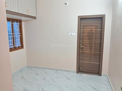 Bedroom Image of 2400 Sq.ft 3 BHK Duplex for sale in Idikarai Coimbatore for Rs. 12500000