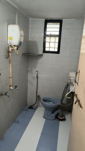 Image of 900 Sq.ft 2 BHK Apartment / Flat for rent in Kothrud, Pune for Rs. 30000