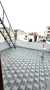 Balcony Image of 1800 Sq.ft 4 BHK Villa for sale in Kalwad Road Jaipur for Rs. 7000000