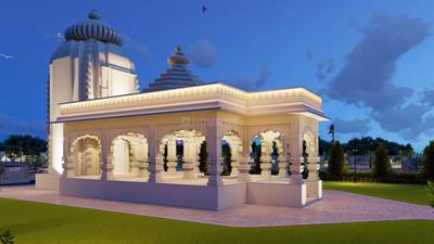 Image of 1000 Sq.ft Residential Plot / Land for sale in Muradpura, Indore for Rs. 2650000