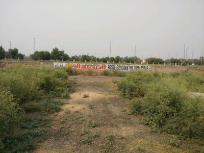 Image of 32 Sq.ft Residential Plot / Land for sale in Sector 34 Rohini, New Delhi for Rs. 7100000