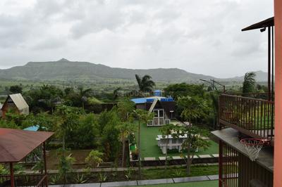 Image of 2000 Sq.ft Residential Plot / Land for sale in Escapade Sport City, Atit, Satara for Rs. 1500000