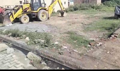 Image of 4011 Sq.ft Residential Plot / Land for sale in Narela, New Delhi for Rs. 19800000