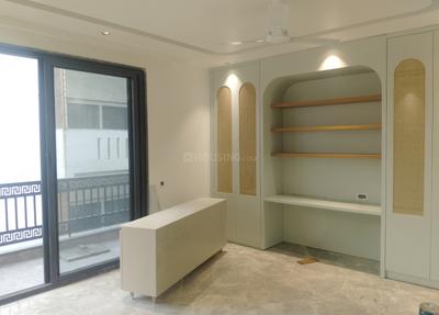 Bedroom Image of 4518 Sq.ft 4 BHK Builder Floor for sale in Vipul World Luxury Floors, Sector 48 Gurgaon for Rs. 56100000
