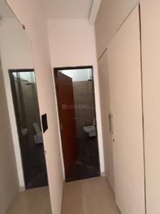 Bedroom Image of 1700 Sq.ft 3 BHK Independent House for sale in Nipania Indore for Rs. 10000000
