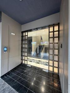 Floor Plan Image of 789 Sq.ft 1 BHK Apartment / Flat for sale in Ulwe Navi Mumbai for Rs. 6720000