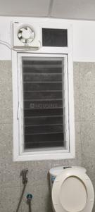 Bathroom Image of 918 Sq.ft 3 BHK Apartment / Flat for rent in Urbanrise Revolution One, Padur Chennai for Rs. 31500