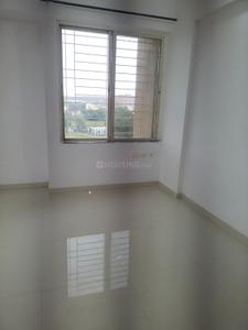 Bedroom Image of 847 Sq.ft 2 BHK Apartment / Flat for sale in Rajesh East Enigma, Lonikand Pune for Rs. 4500000