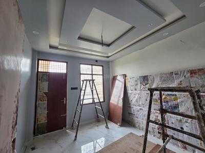 Bedroom Image of 2000 Sq.ft 4 BHK Independent House for sale in Akhari Varanasi for Rs. 11000000