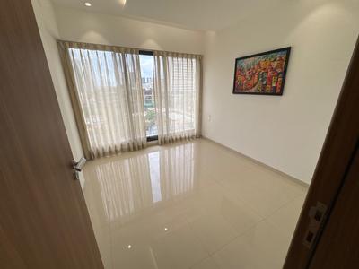 Bedroom Image of 1447 Sq.ft 3 BHK Apartment / Flat for sale in La Moda, Balewadi Pune for Rs. 14200000