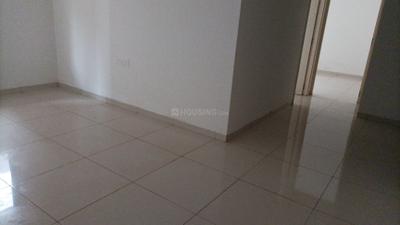 Living Room Image of 1125 Sq.ft 2 BHK Apartment / Flat for sale in Gota Ahmedabad for Rs. 5800000