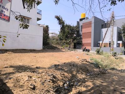 Image of 1585 Sq.ft Residential Plot / Land for sale in Lingadheeranahalli, Bengaluru for Rs. 22100000