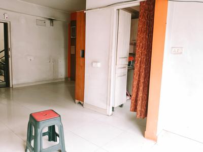 Bedroom Image of 1441 Sq.ft 3 BHK Apartment / Flat for sale in Madurdaha Kolkata for Rs. 8000000