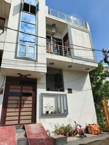 2 BHK Independent House
