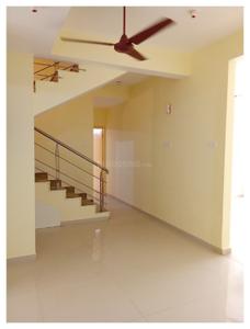 Hall Image of 2315 Sq.ft 4 BHK Villa for rent in Pacifica Aurum Villas, Padur Chennai for Rs. 45000