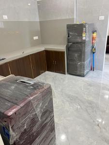 Kitchen Image of Om  in Powai, Mumbai