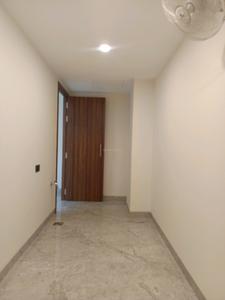 Bedroom Image of 3200 Sq.ft 3.5 BHK Apartment / Flat for sale in Acropolis Voyage To The Stars, Kondhwa Pune for Rs. 36000000