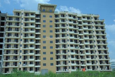 Image of 1000 Sq.ft Residential Plot / Land for sale in British Park, Ratanpur, Bhopal for Rs. 5125000