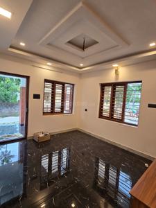 Hall Image of 1850 Sq.ft 4 BHK Independent House for sale in Varapuzha Kochi for Rs. 14000000