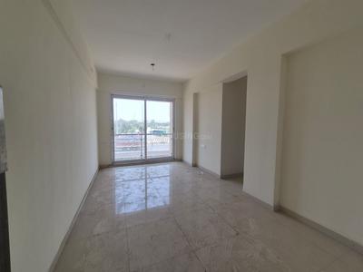 1 BHK Flat