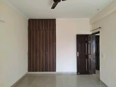 Bedroom Image of 1685 Sq.ft 3 BHK Apartment / Flat for sale in Paramount Floraville, Sector 137 Noida for Rs. 20500000