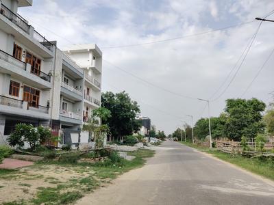 Image of 4200 Sq.ft 4.5 BHK Villa for sale in Omicron II, Greater Noida for Rs. 45000000