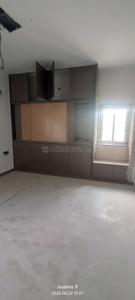 Bedroom Image of 2600 Sq.ft 3 BHK Apartment / Flat for sale in Manchirevula Hyderabad for Rs. 19900000