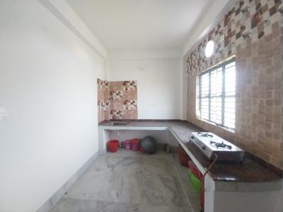 Kitchen Image of 2160 Sq.ft 5 BHK Independent House for sale in Saha Pailan Housing Society, Joka Kolkata for Rs. 8000000