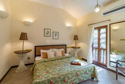 Bedroom Image of 4000 Sq.ft 4 BHK Villa for sale in Siolim Goa for Rs. 140000000