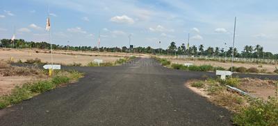 Image of 1200 Sq.ft Residential Plot / Land for sale in Thekutheru, Madurai for Rs. 934362