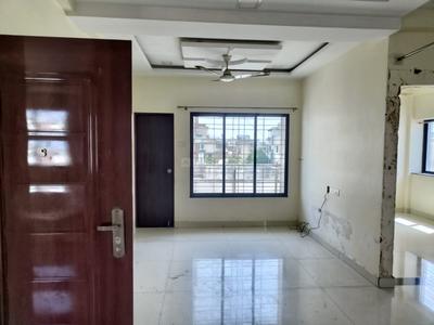 Hall Image of 1500 Sq.ft 3 BHK Apartment / Flat for rent in Mihan Nagpur for Rs. 25000