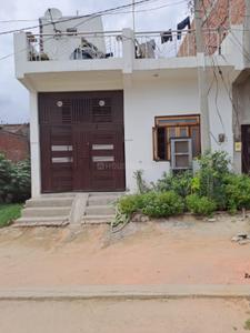 Image of 900 Sq.ft 3 BHK Independent House for sale in Chhapraula, Ghaziabad for Rs. 4500000