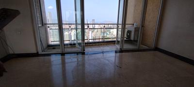 Hall Image of 1675 Sq.ft 3 BHK Apartment / Flat for sale in Mumbai Central Mumbai for Rs. 48000000
