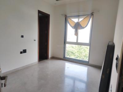4 BHK Independent Builder Floor