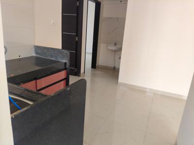Kitchen Image of 1030 Sq.ft 2 BHK Apartment / Flat for rent in Chandrangan Revanta, Ambegaon Budruk Pune for Rs. 18000