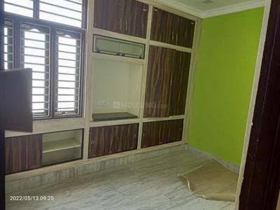 Bedroom Image of 700 Sq.ft 1 BHK Independent House for rent in Enumamula Warangal for Rs. 6500