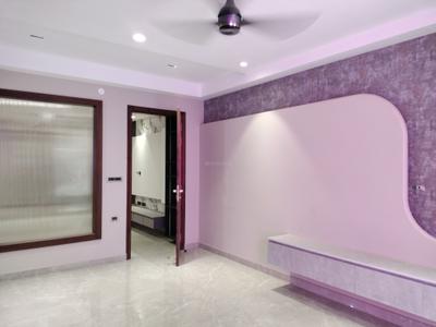 Bedroom Image of 4500 Sq.ft 4 BHK Builder Floor for sale in TDI The Retreat, Sector 89 Faridabad for Rs. 42500000