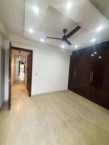 Image of 900 Sq.ft 2 BHK Builder Floor for sale in Malviya Nagar, New Delhi for Rs. 18000000