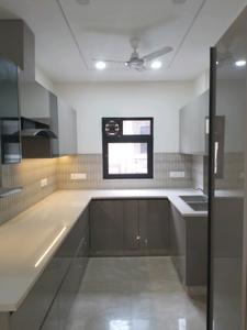 Kitchen Image of 1125 Sq.ft 3 BHK Builder Floor for sale in Vikaspuri New Delhi for Rs. 23000000