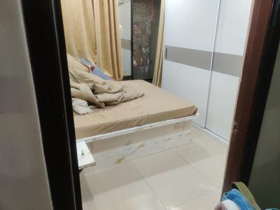 Bedroom Image of 1000 Sq.ft 2 BHK Apartment / Flat for sale in Kalyan West Kalyan for Rs. 8300000