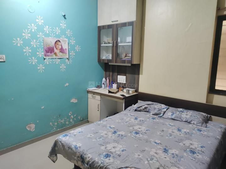 Vinod plaza Bedroom 1